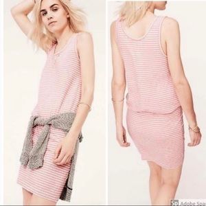 LOU & GREY XS dress great condition